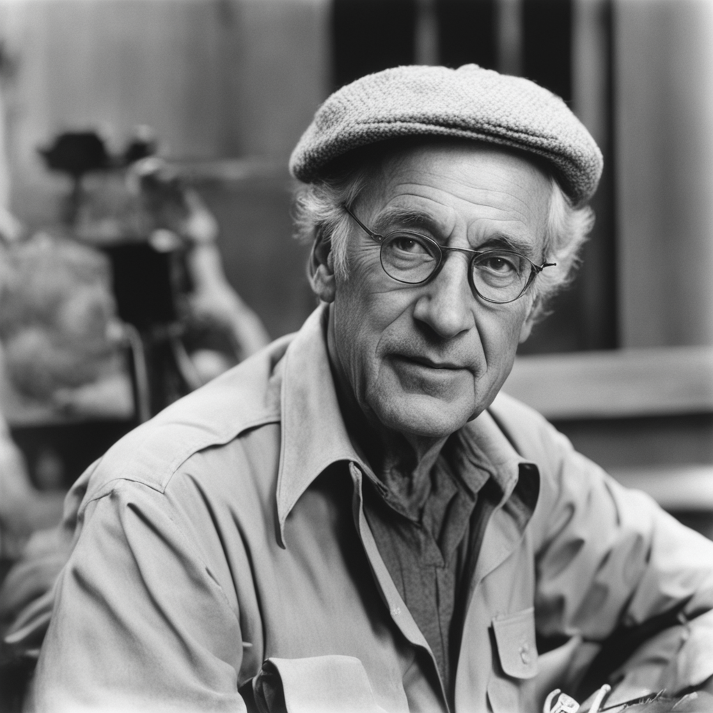 Carl Amery