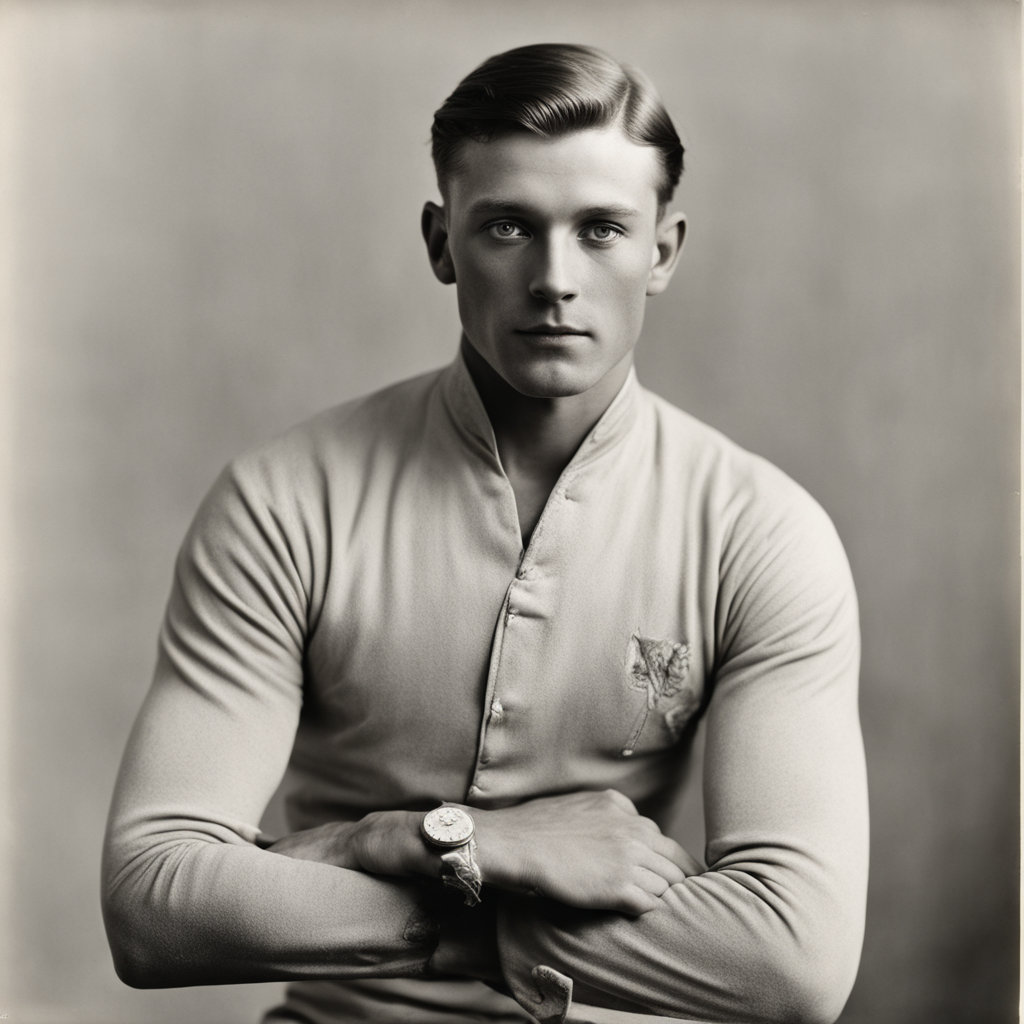 Carl Andersen (gymnast)