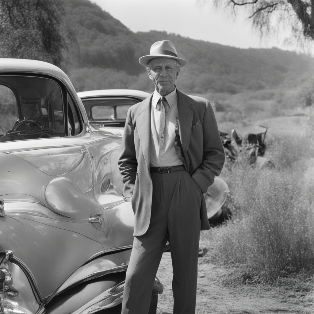 Carl Anderson (art director)