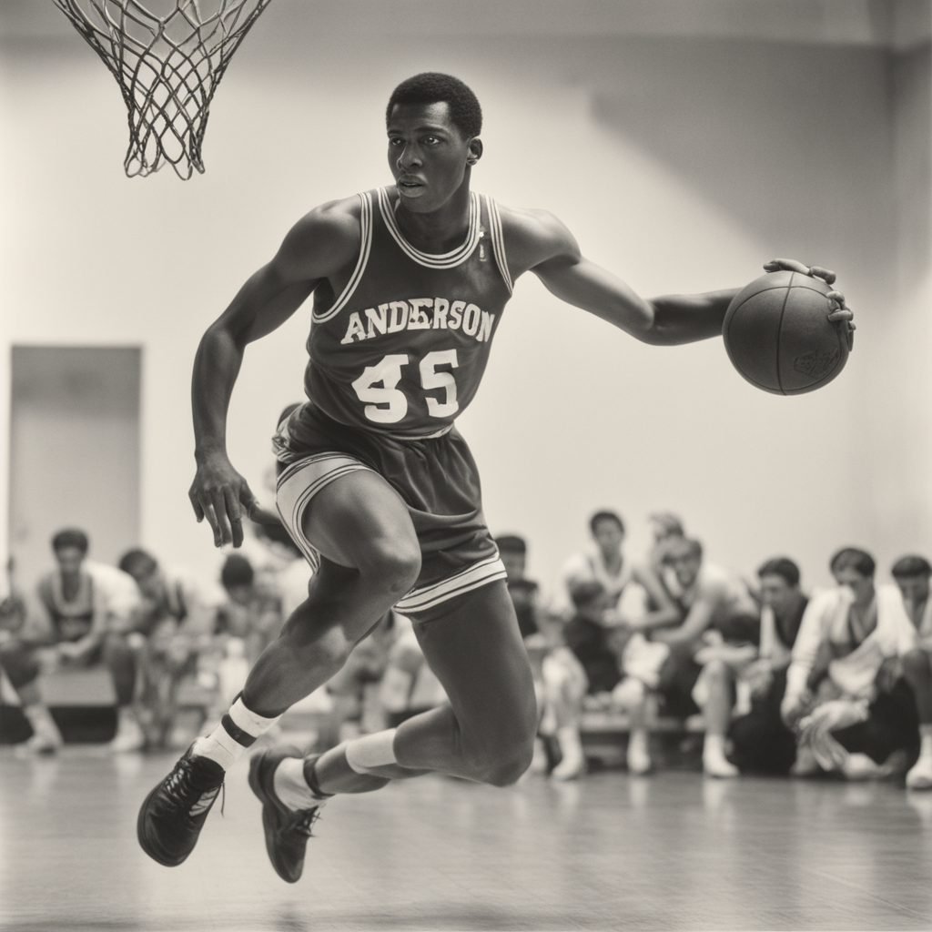 Carl Anderson (basketball)