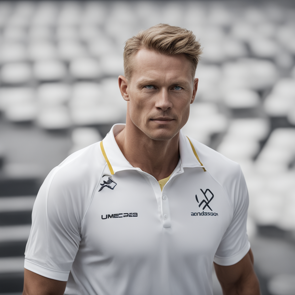 Carl Andersson (athlete)