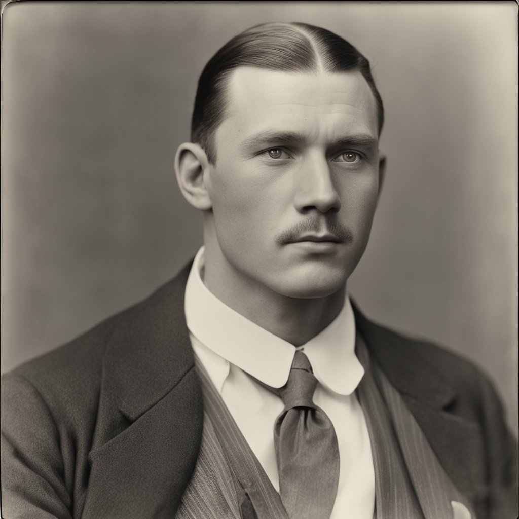 Carl Andersson (wrestler)