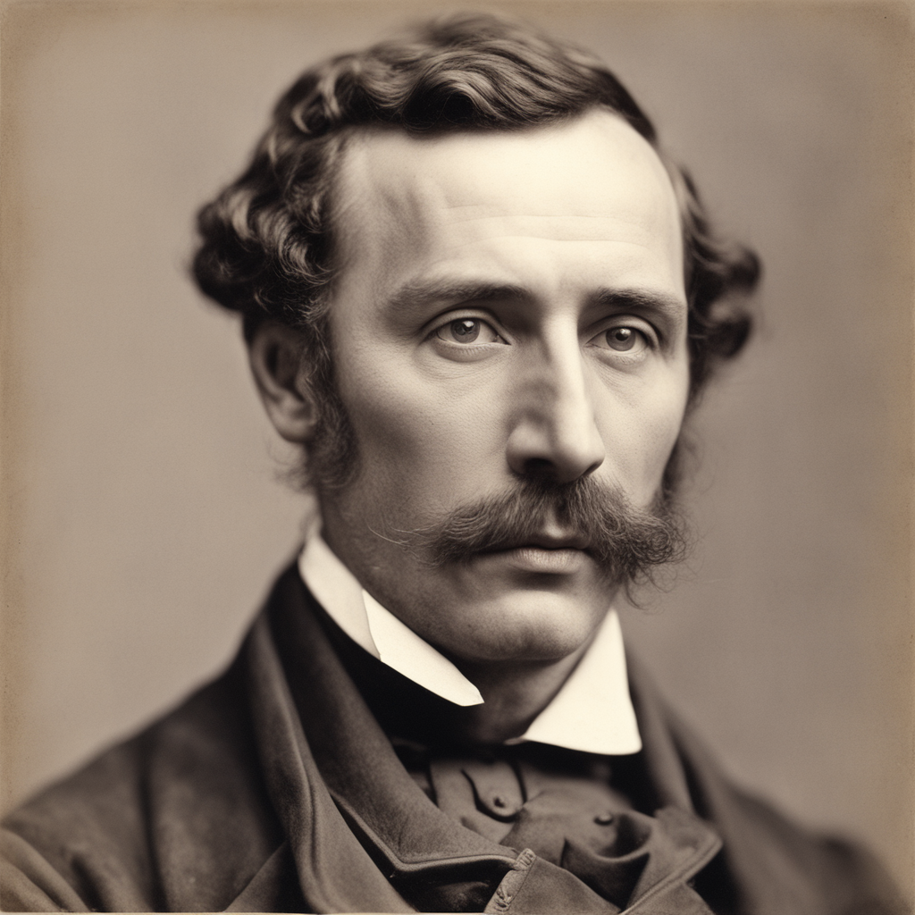 Carl Andreas August Goos