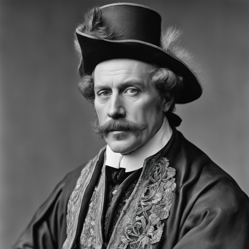 Carl Andreas Paulsen