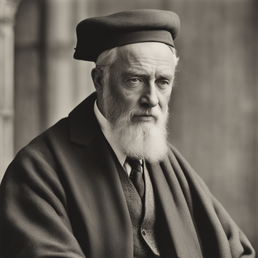 Carl Anton
