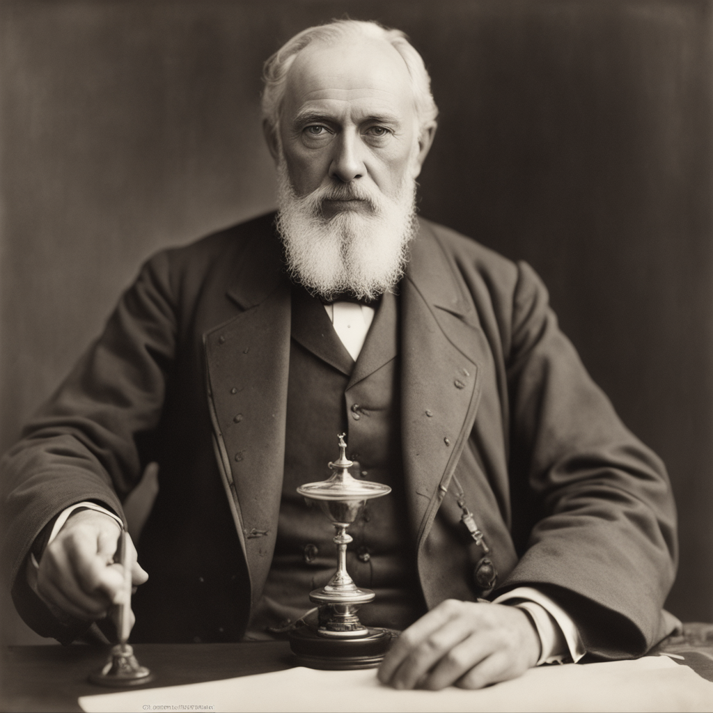 Carl Anton Baumstark