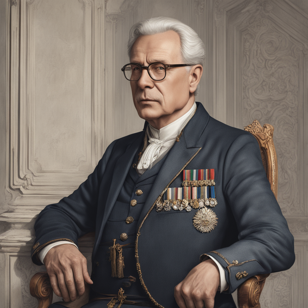 Carl Anton von Meyer