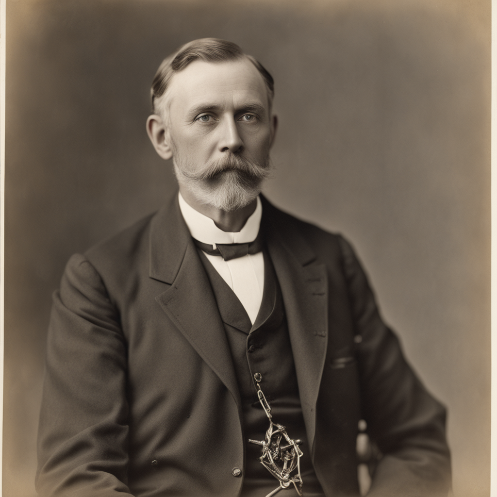Carl Aschenbrenner