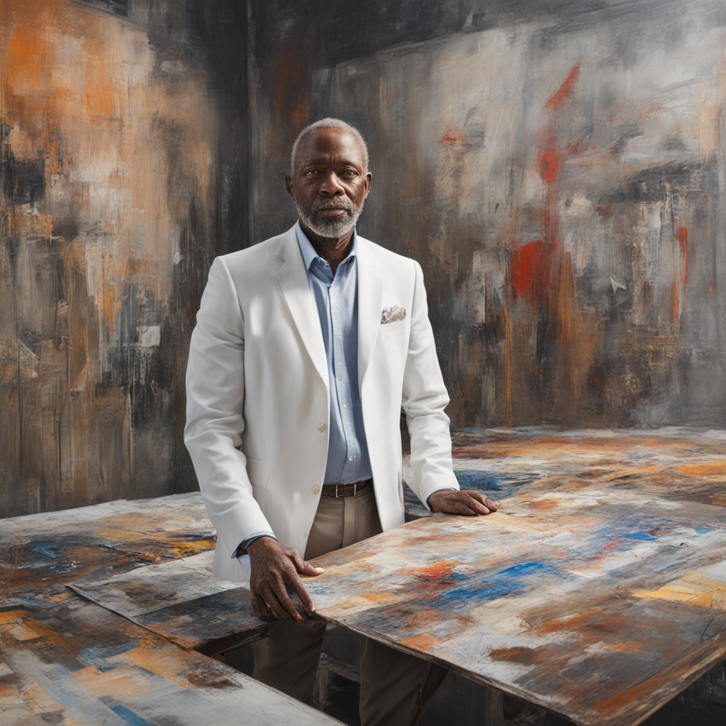 Carl Ashby