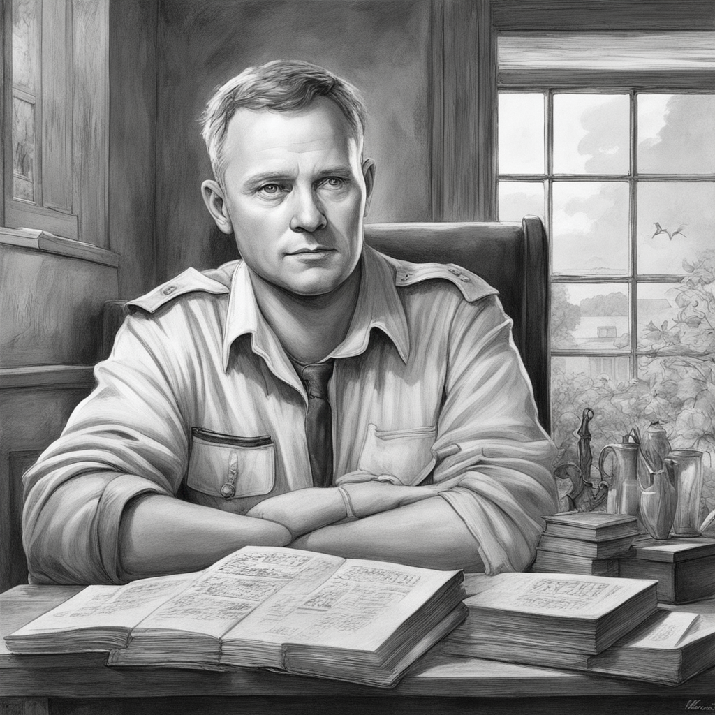 Carl Ashmore