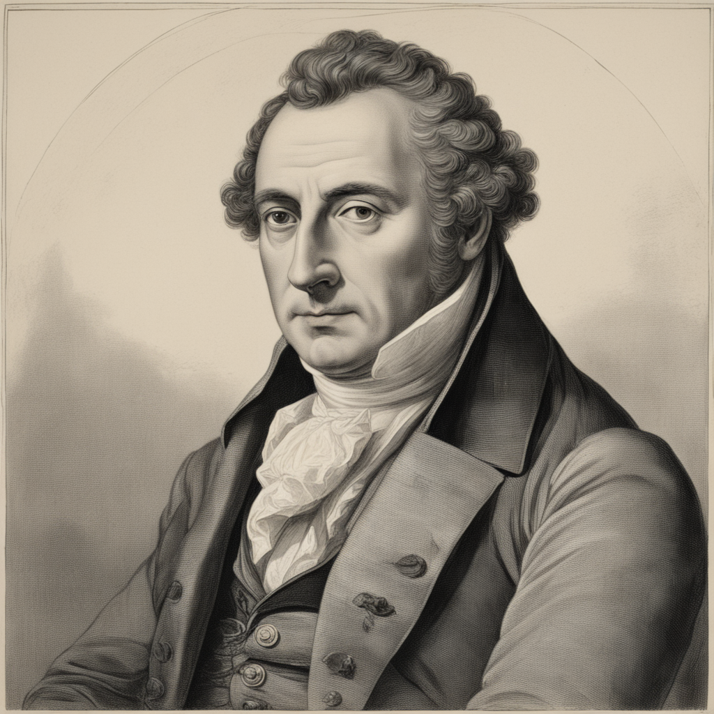 Carl August Benjamin Siegel