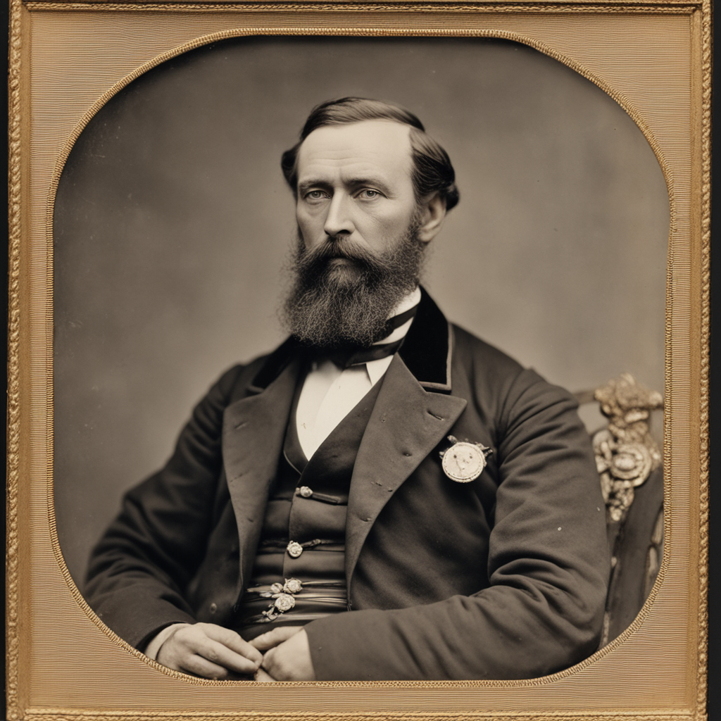 Carl August Ferdinand Bolbroe