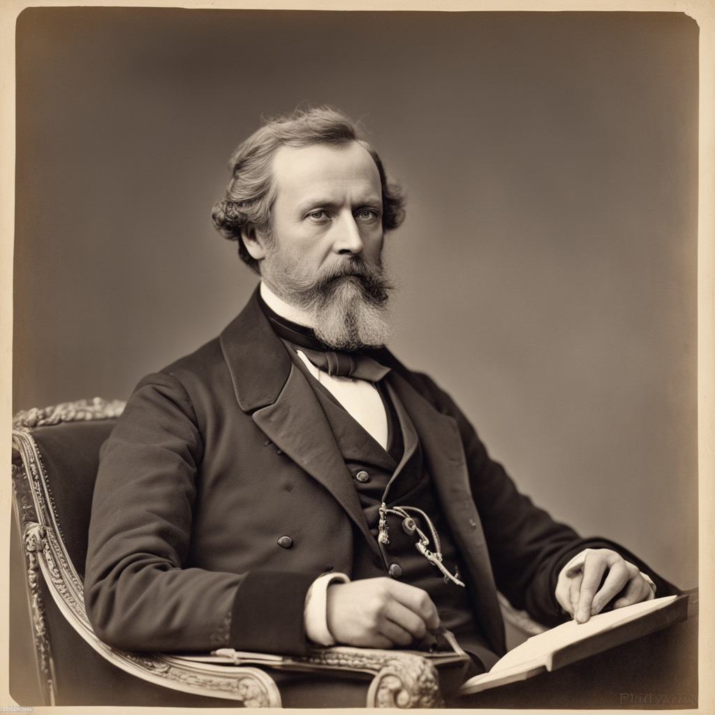 Carl August Friedrich Mahn