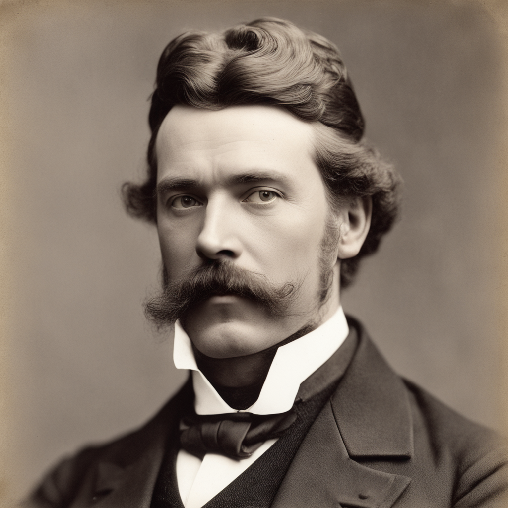 Carl August Gulbranson