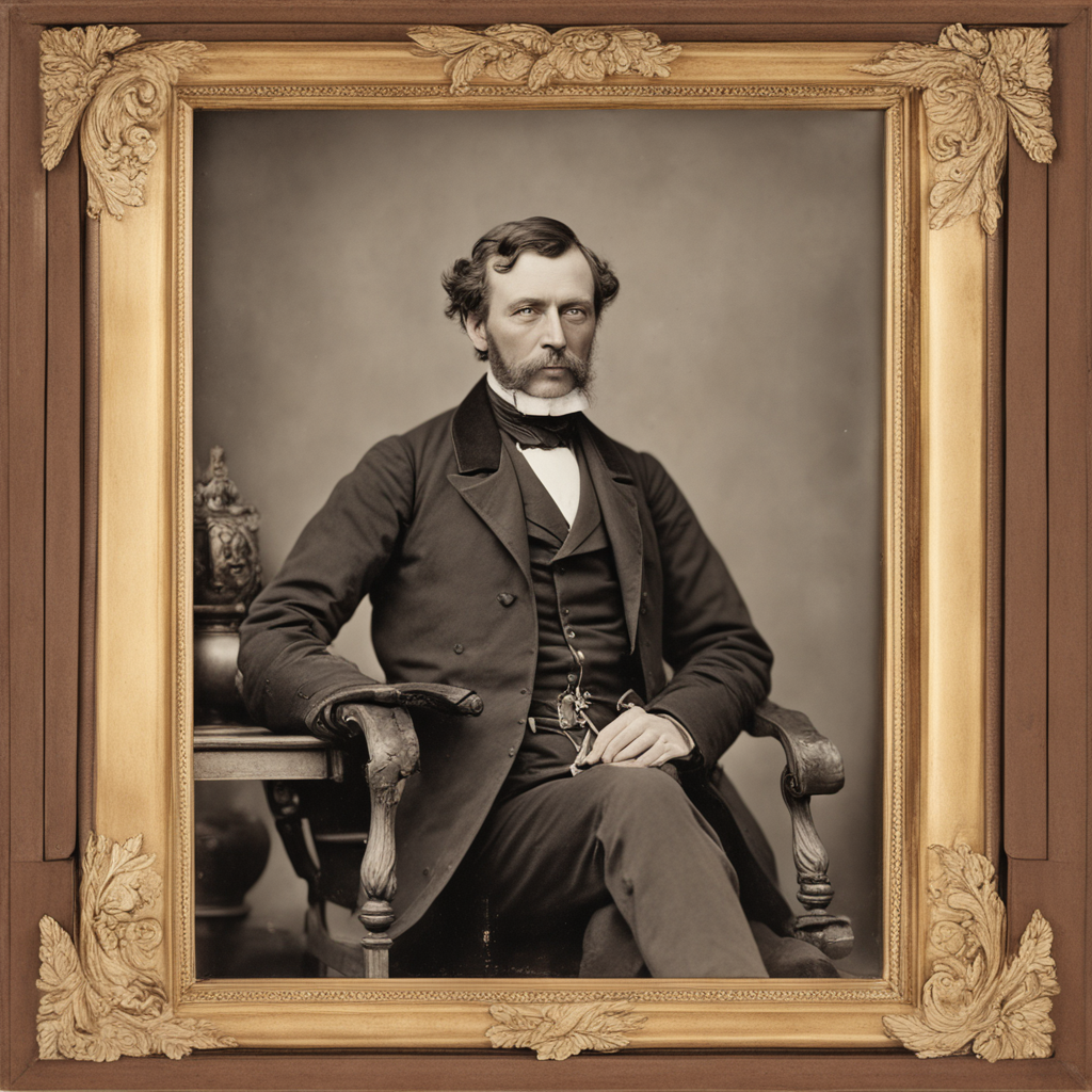 Carl August Stetefeldt