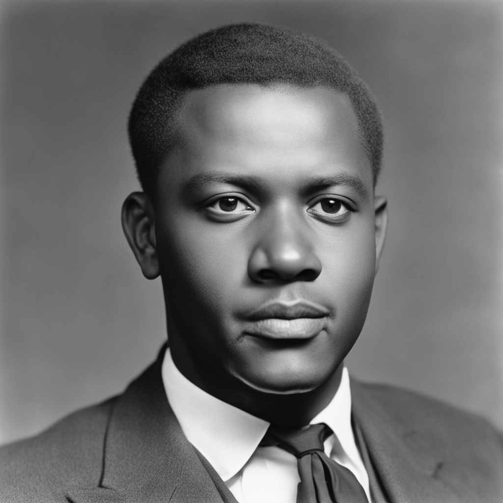 Carl Austin Hall