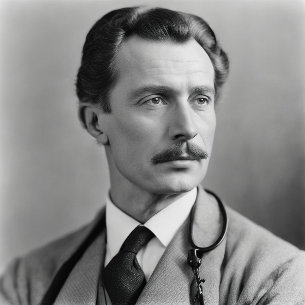 Carl Axel Gemzell