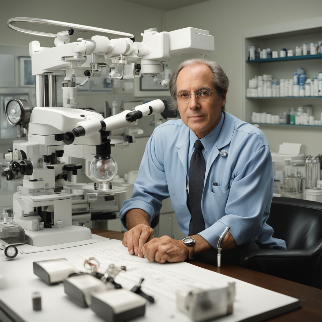 Carl B. Camras