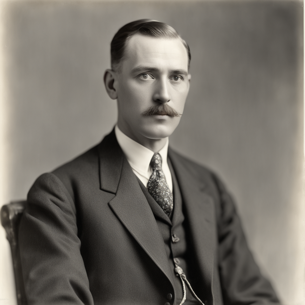 Carl B. Casperson
