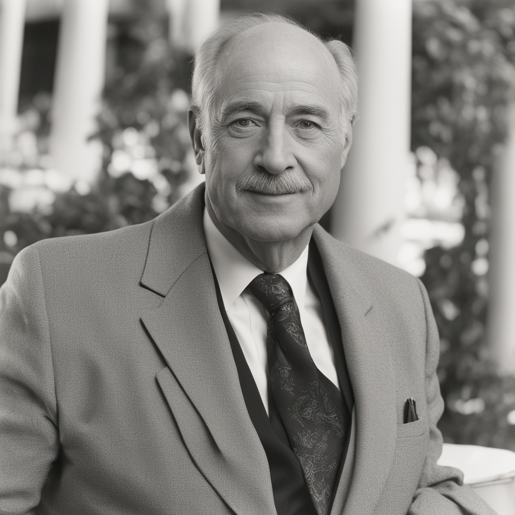 Carl B. Feldbaum