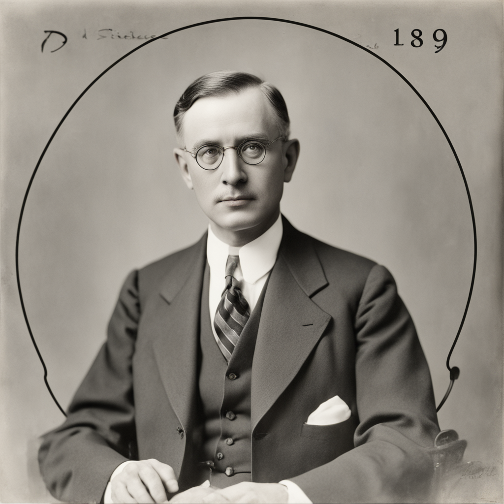Carl B. Stiger