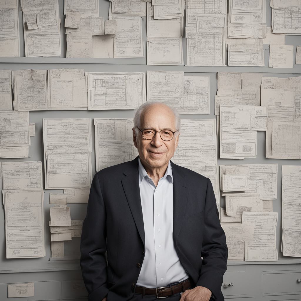 Carl B. Weinberg