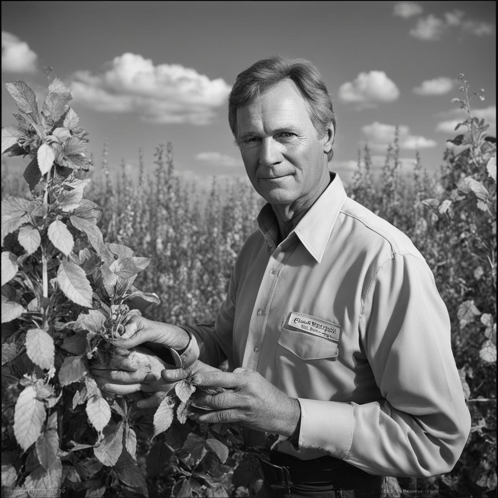 Carl Barber