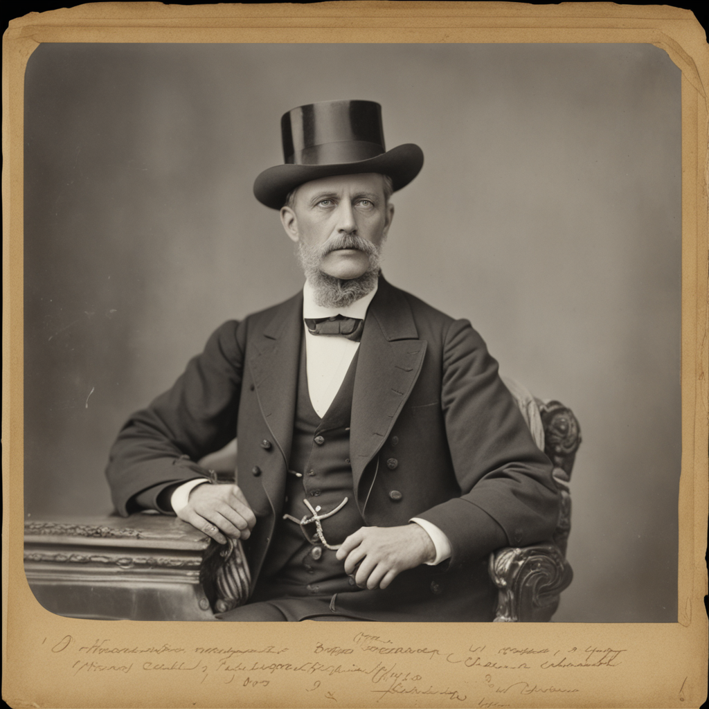 Carl Barger