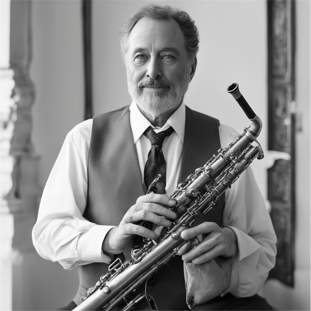 Carl Barriteau