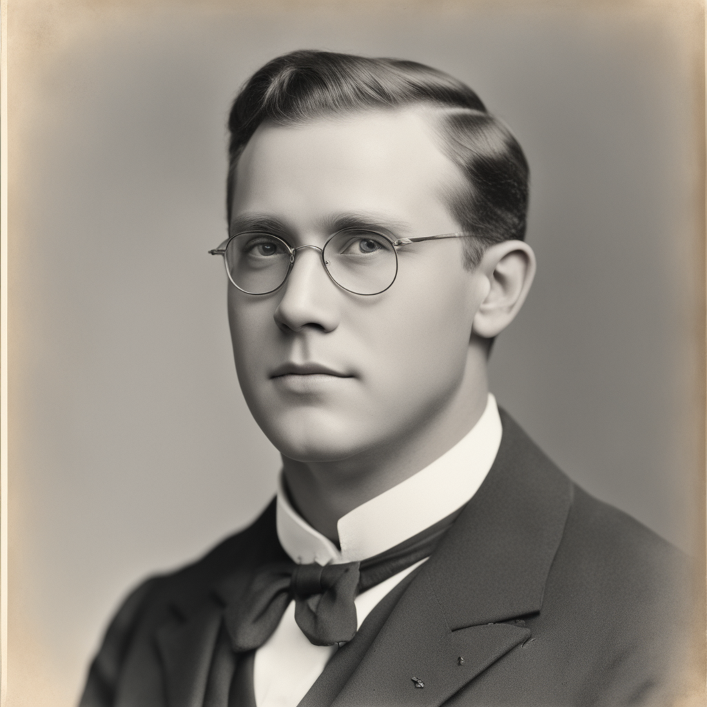 Carl Bax