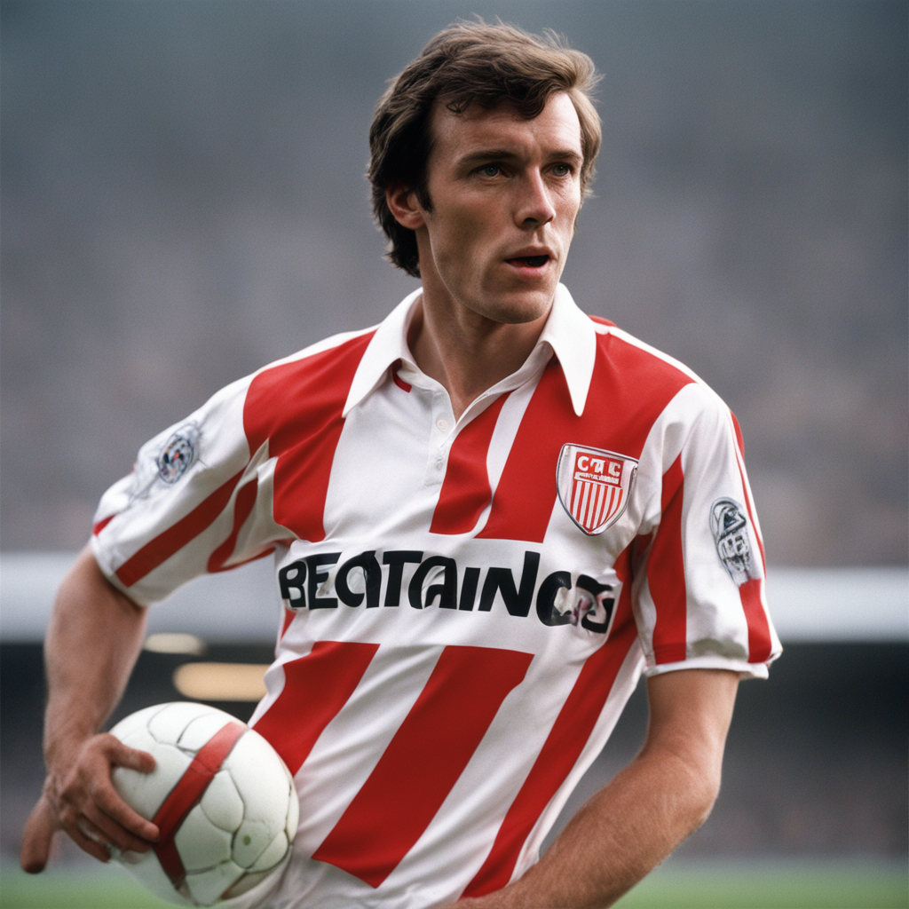 Carl Beeston