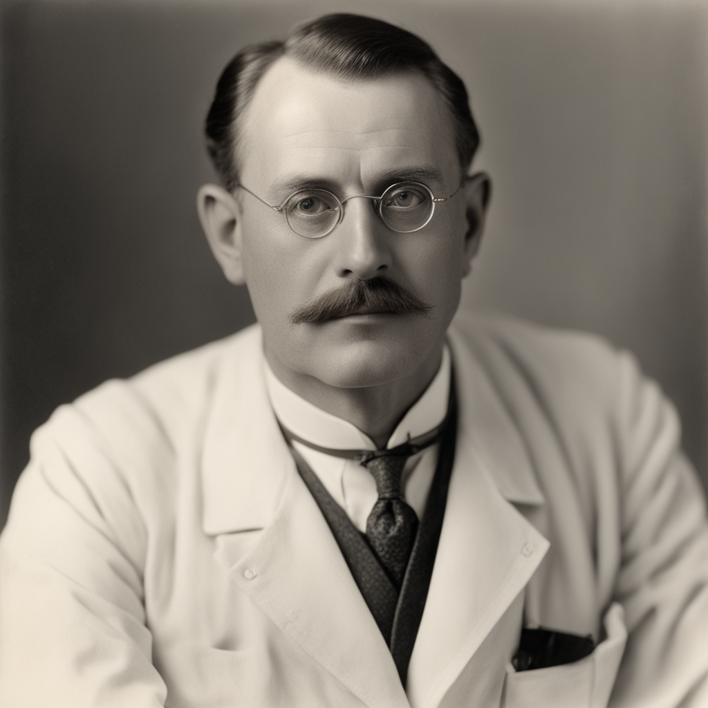 Carl Behr