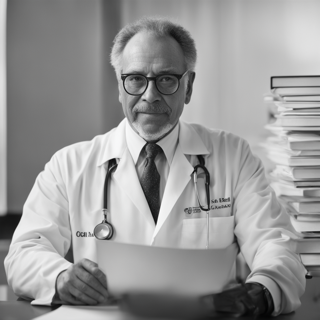 Carl Bell (physician)