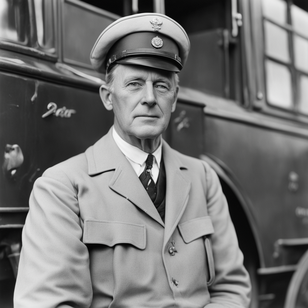 Carl Bellingrodt