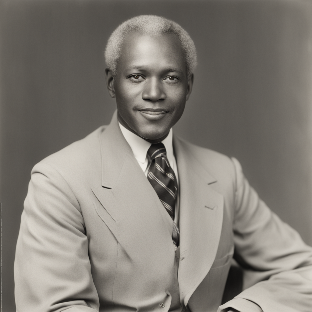 Carl Bennett