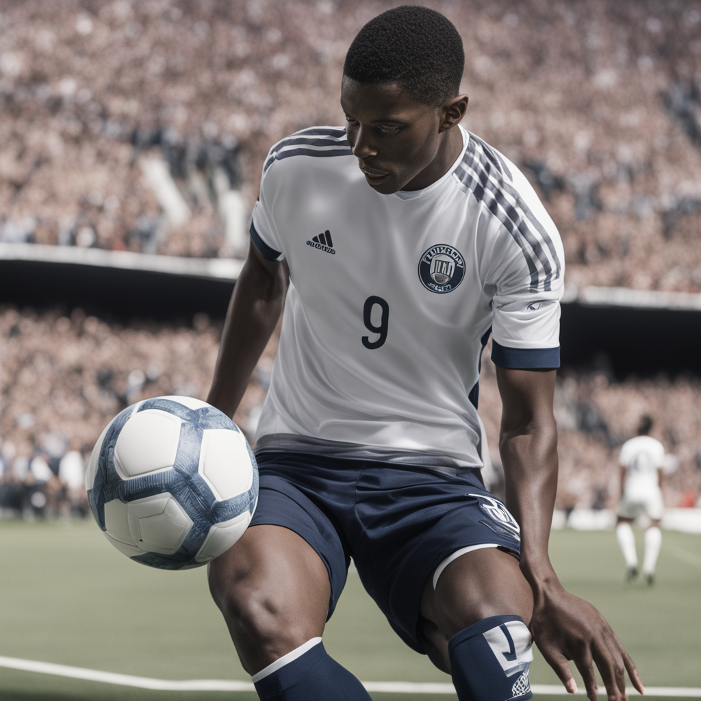 Carl Bennett (soccer)