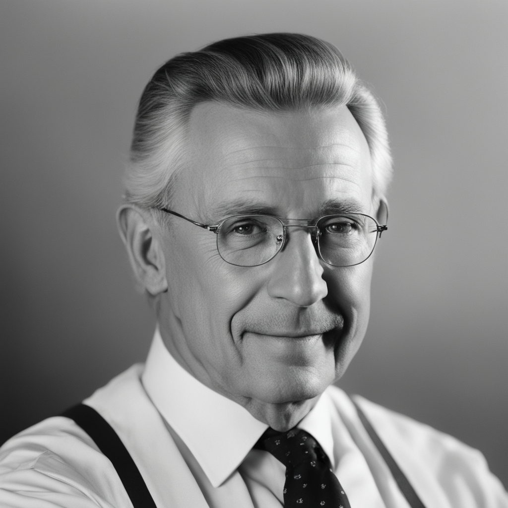 Carl Berg