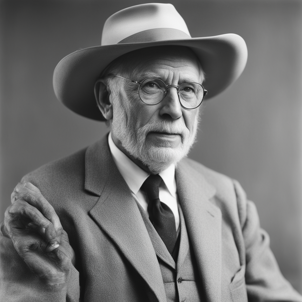 Carl Berger (historian)