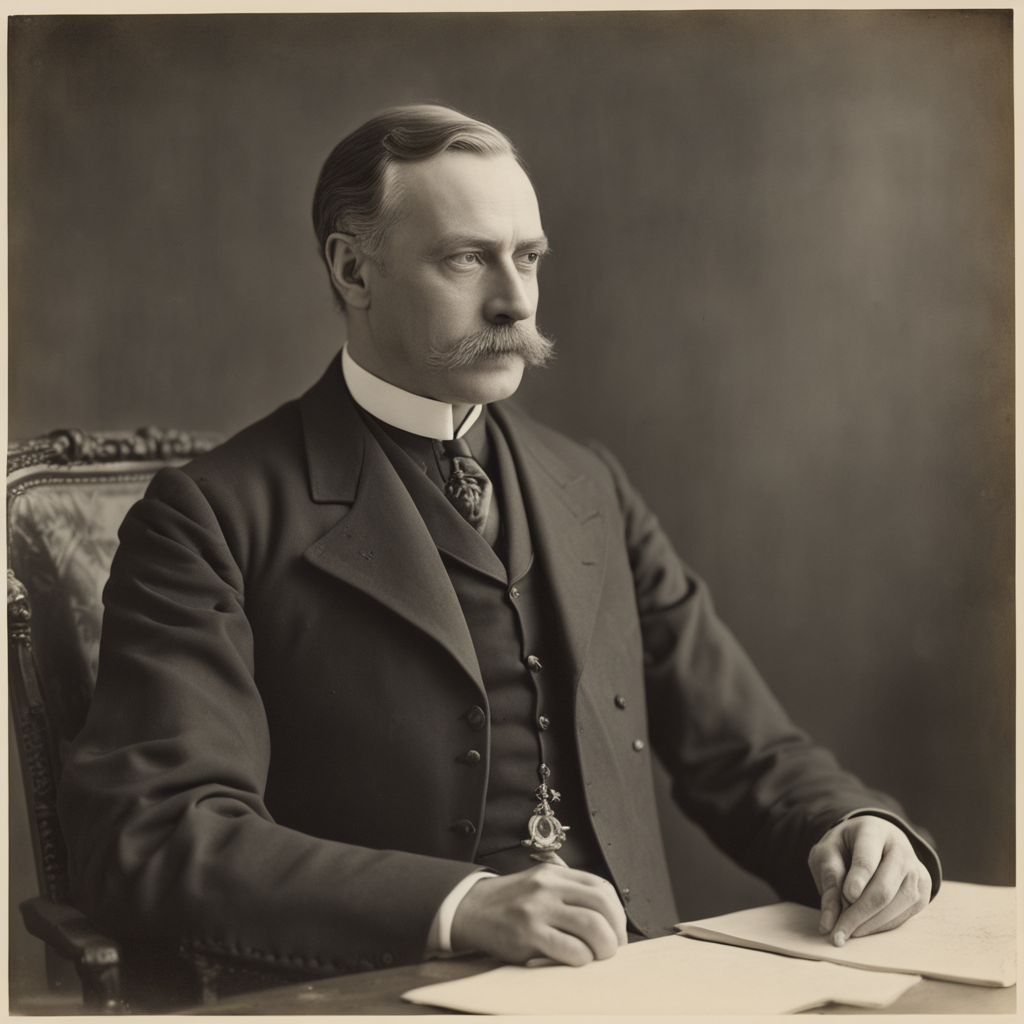 Carl Bergmann (Secretary of State)
