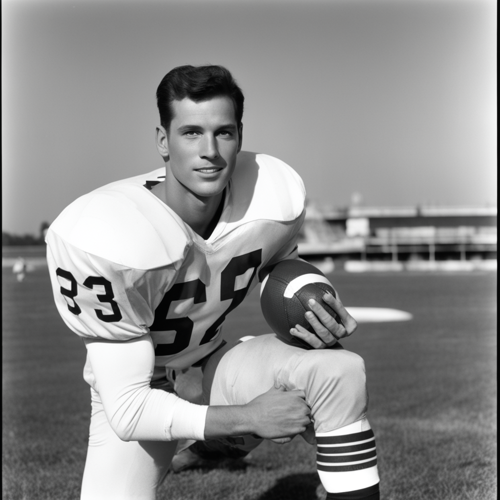 Carl Berman