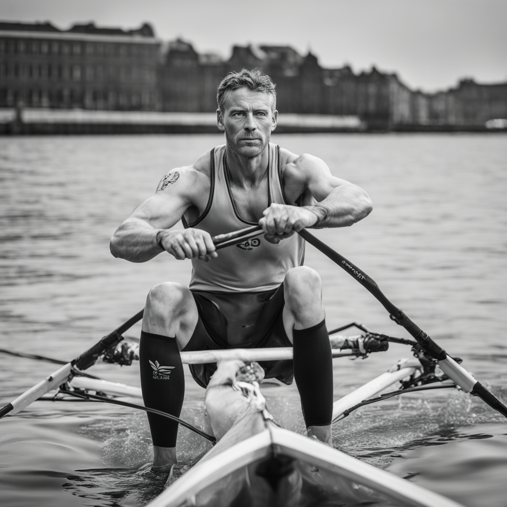 Carl Berner (rower)