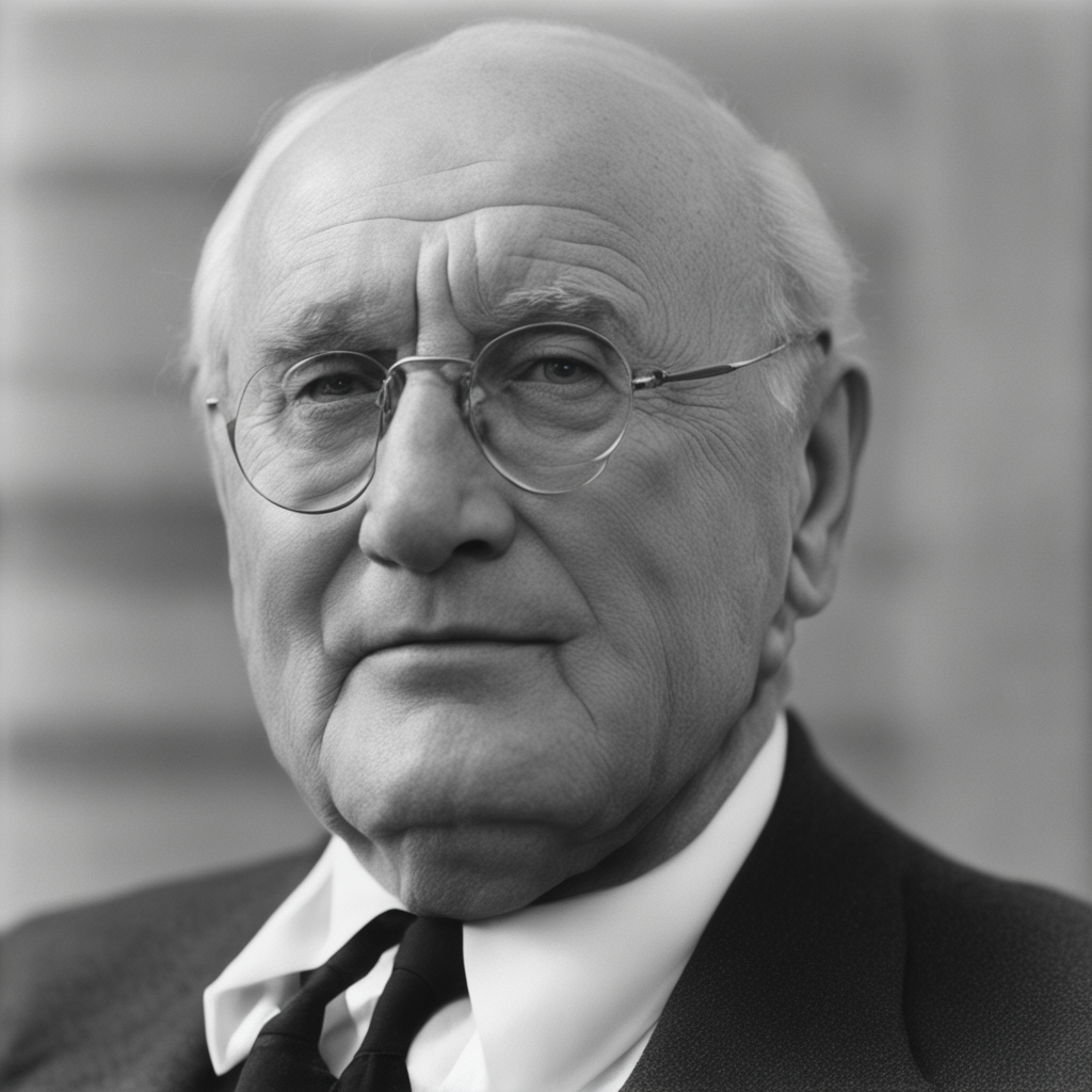 Carl Berntsen