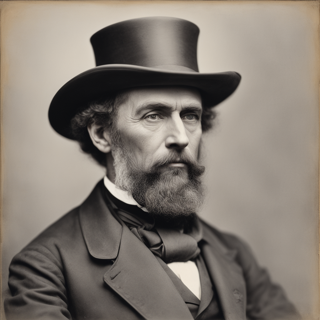 Carl Bersch