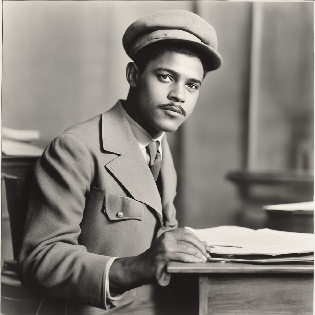 Carl Bezuidenhout