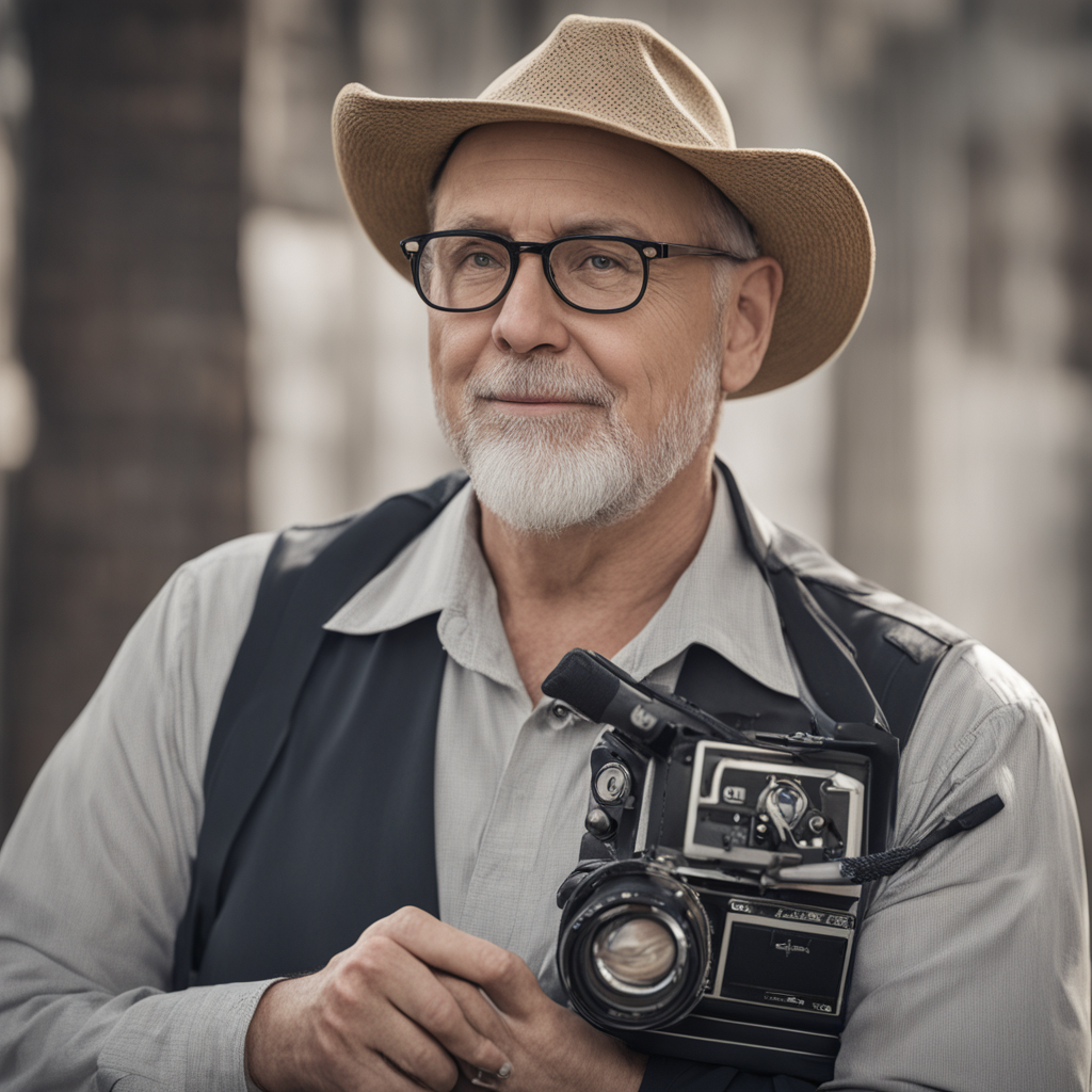 Carl Binder