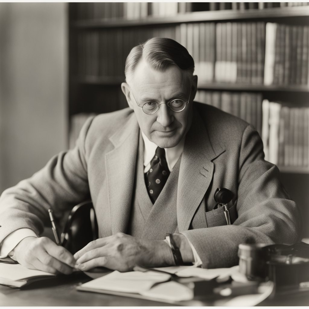 Carl Binger
