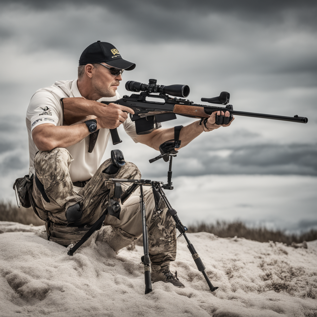 Carl Björkman (sport shooter)