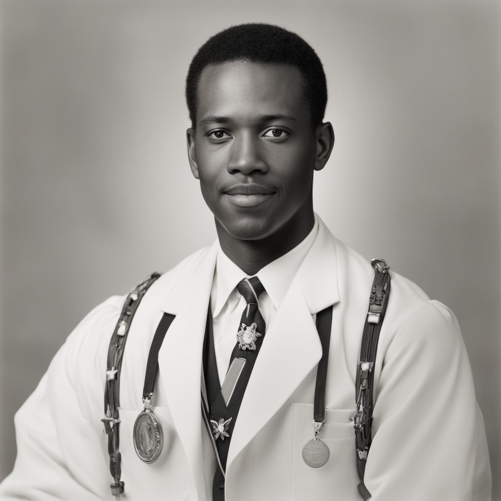 Carl Bland