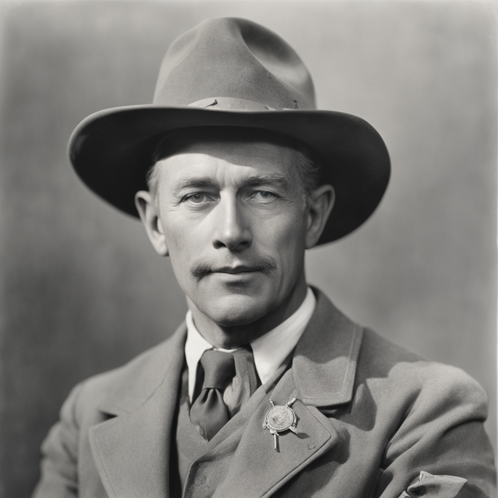 Carl Blaurock