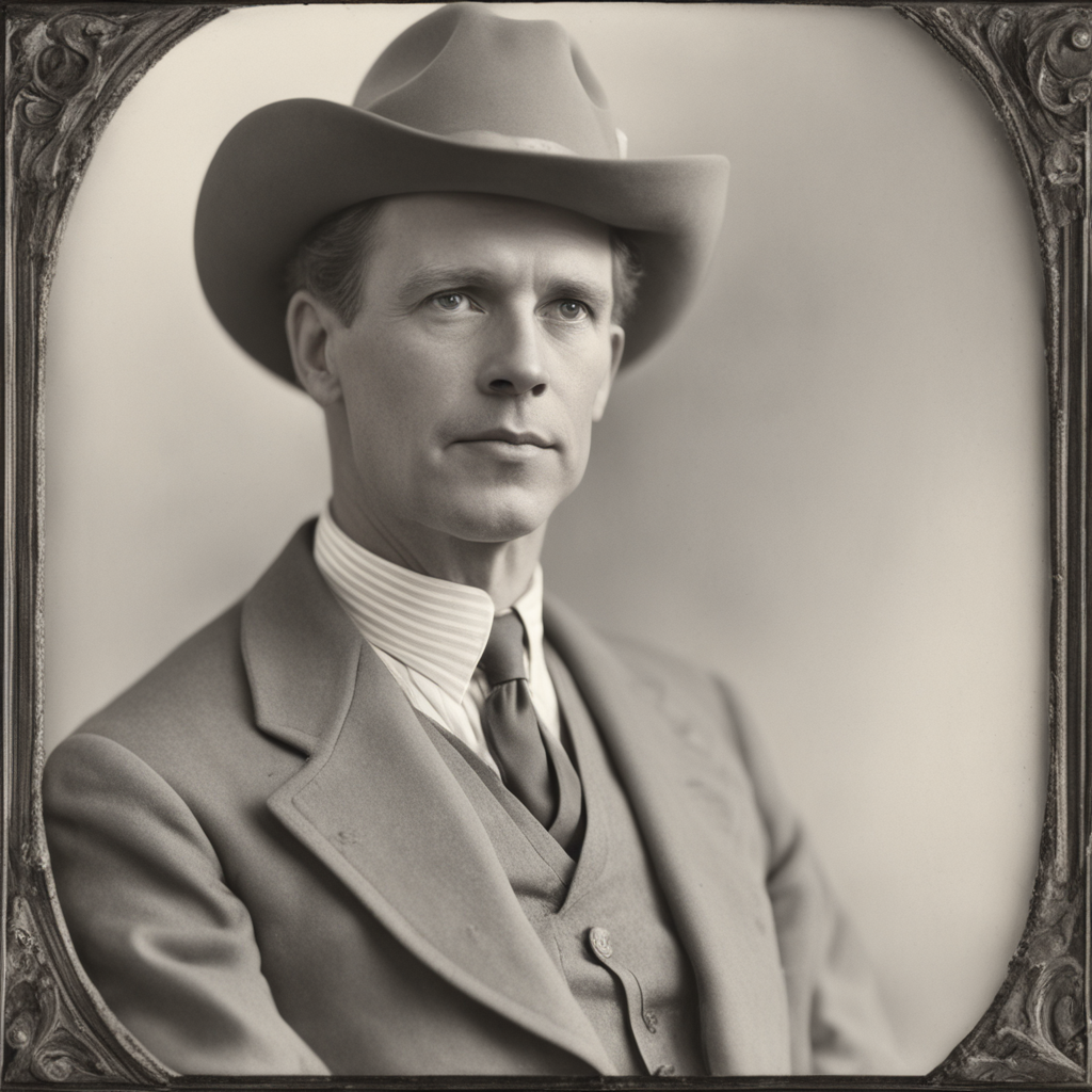 Carl Bledsoe